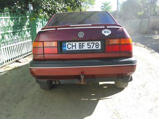 Volkswagen Vento foto 3