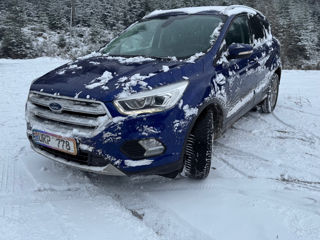 Ford Kuga foto 3