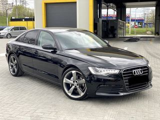 Audi A6 foto 1