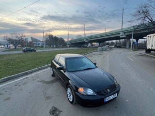 Honda Civic foto 10