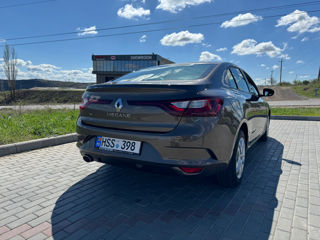 Renault Megane foto 6