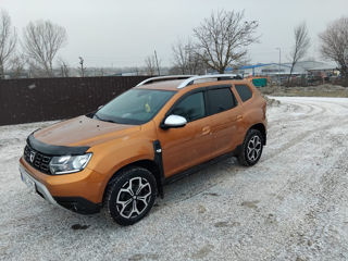 Dacia Duster foto 5