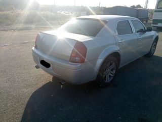 Chrysler 300c foto 6