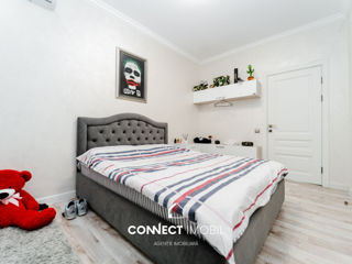 Apartament cu 3 camere, 135 m², Râșcani, Chișinău foto 9