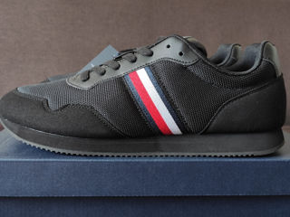 Кроссовки Tommy Hilfiger core lo runner новые в упаковке! foto 1