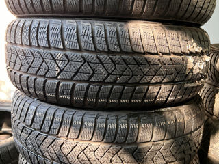 R17 205/55 Pirelli Sottozero 3