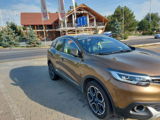 Renault Kadjar foto 3