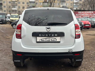 Dacia Duster foto 9