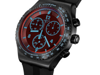 Swatch - Crimson Mystique foto 3