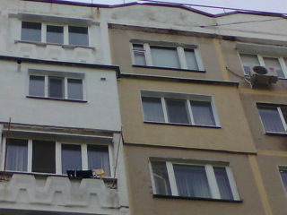 Termoizolarea fasadelor, incalzirea peretilor cu penoplast, uteplenie foto 8