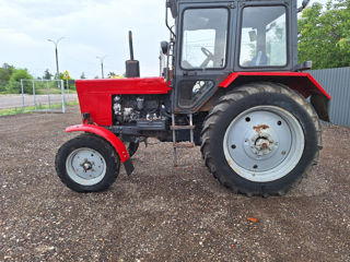 MTZ 80