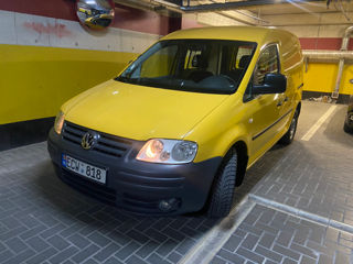 Volkswagen Caddy foto 5