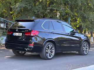 BMW X5 foto 9