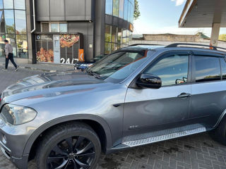 BMW X5 foto 4