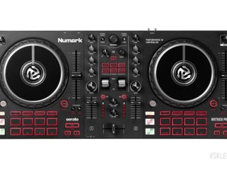 Jual Numark Mixtrack Pro FX