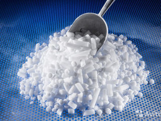 Gheata carbonica - Alimentara. 1 kg - 100 l. Сухой лёд - Пищевой foto 4