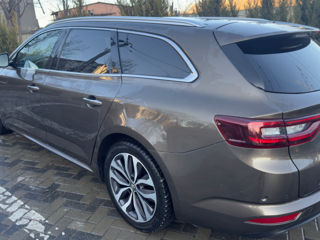 Renault Talisman foto 4