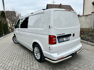 Volkswagen Transporter foto 2