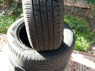 235/55R19 foto 1