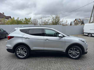 Hyundai Santa FE foto 5