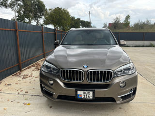 BMW X5 foto 1