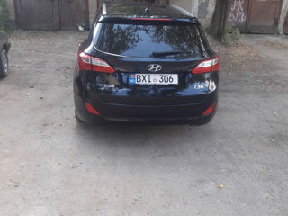 Hyundai i30 фото 4