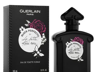 Guerlain Black Perfecto La petit Robe Noir, original France foto 5