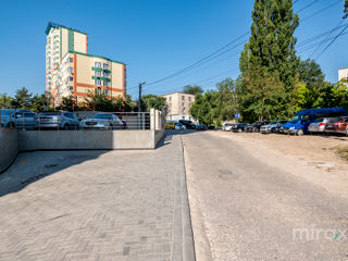 Apartament cu 1 cameră, 45 m², Botanica, Chișinău foto 17