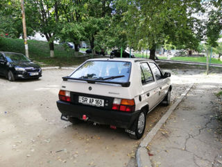 Skoda Favorit foto 2