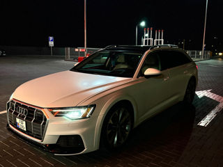 Audi A6 Allroad foto 4