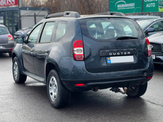 Dacia Duster foto 7