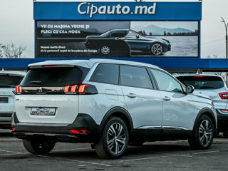 Peugeot 5008 foto 5