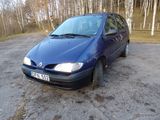 Renault Scenic foto 5