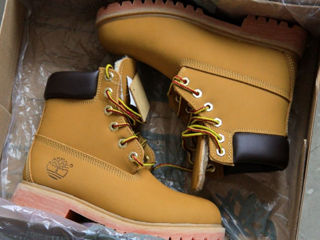 Timberland Ginger cu blana / с мехом foto 8