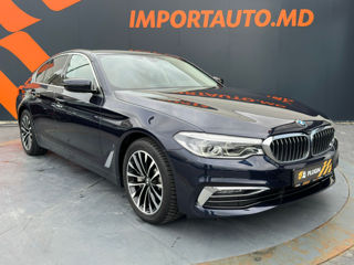 BMW 5 Series foto 4