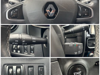 Renault Clio foto 10