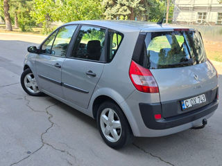 Renault Scenic foto 3