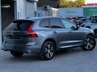 Volvo XC60 foto 5