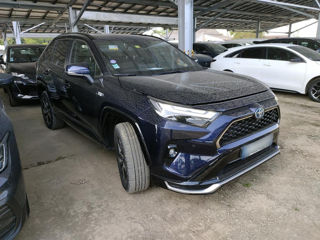 Toyota Rav 4 foto 0