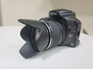 Fujifilm FinePix S6500 fd