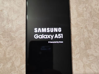 Samsung Galaxy A51  128/6 Gb foto 2