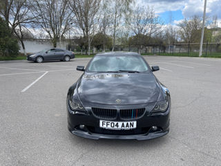 BMW 6 Series foto 1