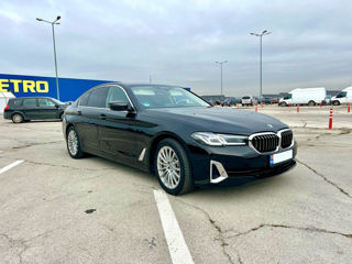 BMW 5 Series foto 6