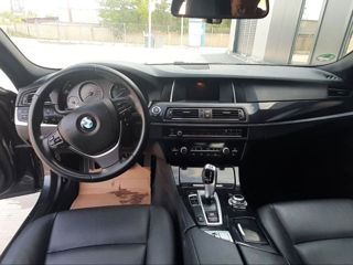 BMW 5 Series foto 9