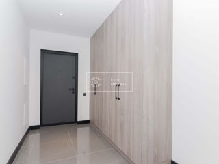 Apartament cu 3 camere, 88 m², Râșcani, Chișinău foto 13