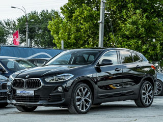 BMW X2 foto 4