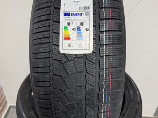 285/40 r22 iarna foto 2