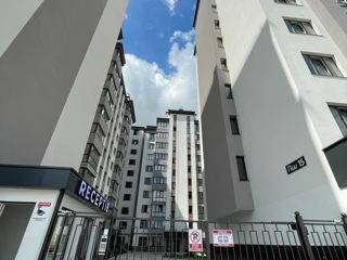 Apartament cu 2 camere, 79 m², Centru, Orhei