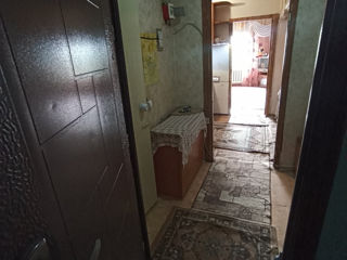 Apartament cu 1 cameră, 31 m², Buiucani, Chișinău foto 10