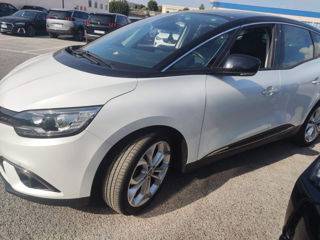 Renault Scenic foto 2